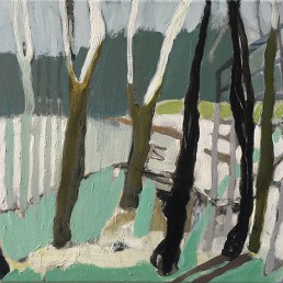 schilderij 2018- tree-10