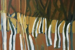 2018 schilderij forest-11