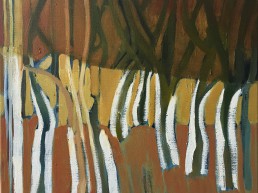 2018 schilderij forest-11
