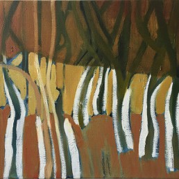 2018 schilderij forest-11