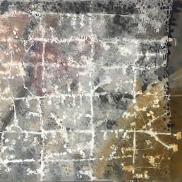 painting oil, 2019, Alexandra Verkerk