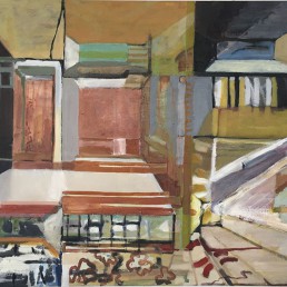 Meanwhile at the neighbours 5