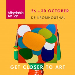 affordable art amsterdam