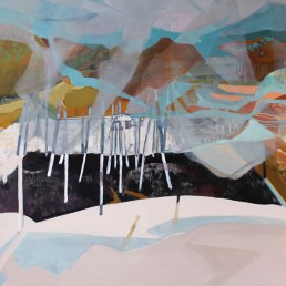 schilderij Alexandra Verkerk