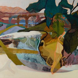 schilderij Alexandra Verkerk